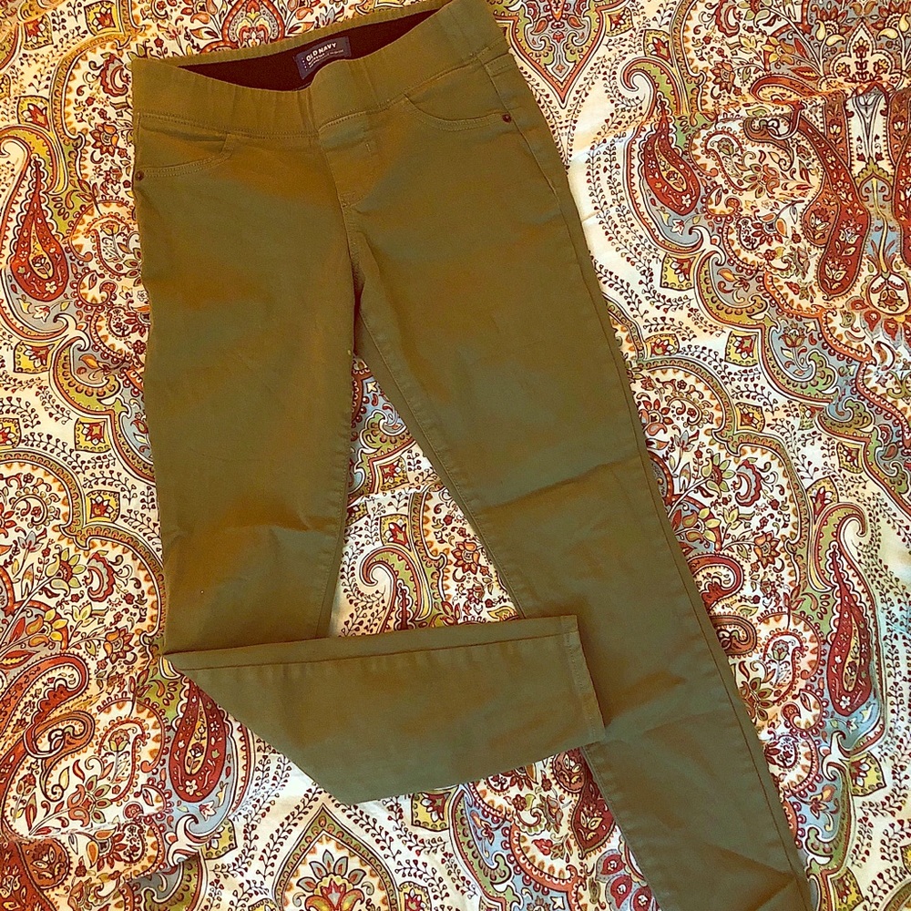 Jeggings
